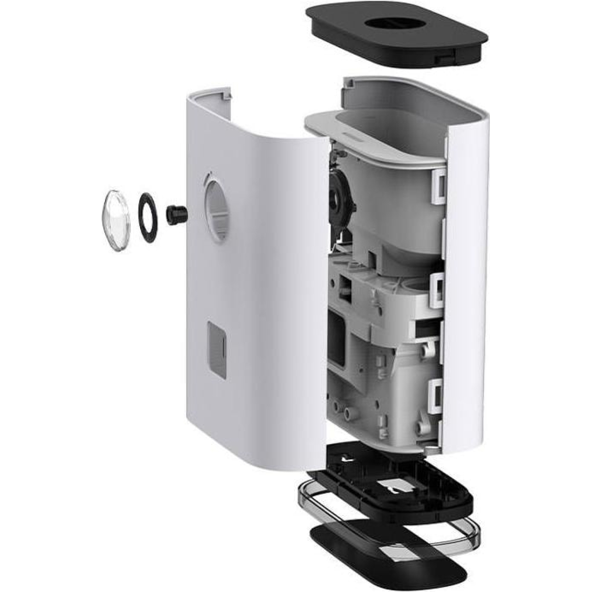Xiaomi Pet Treat Cam