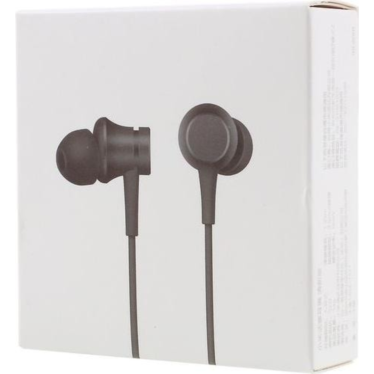 Xiaomi Piston Basic Edition