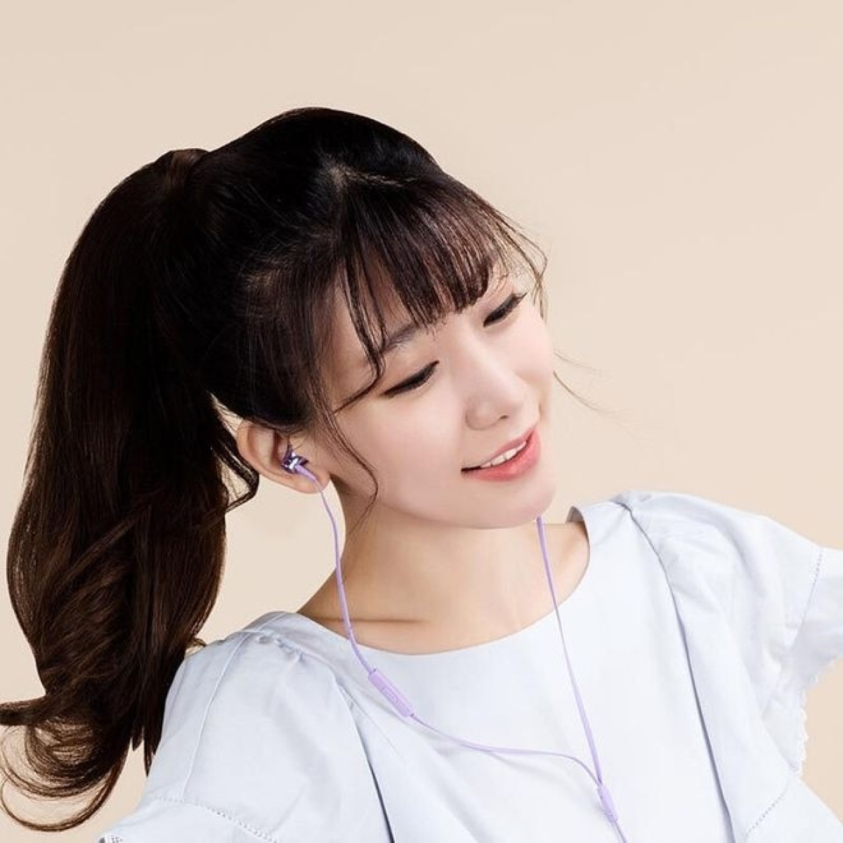 Xiaomi Piston Basic Edition