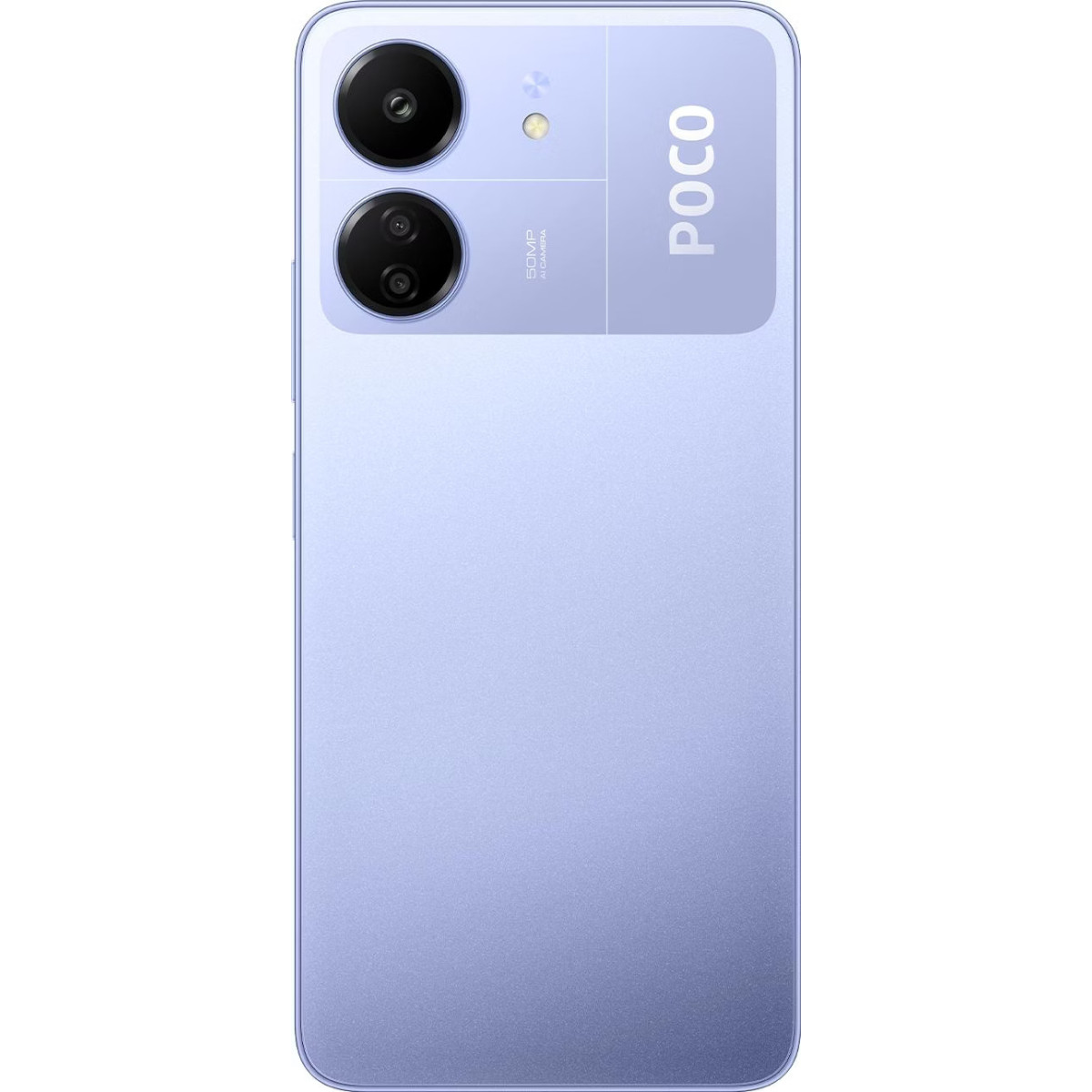 Xiaomi Poco C65 6GB/128GB Roxo