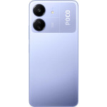 Xiaomi Poco C65 6GB/128GB Roxo