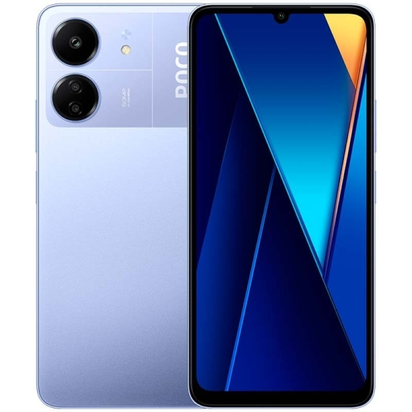 Xiaomi Poco C65 6GB/128GB Roxo