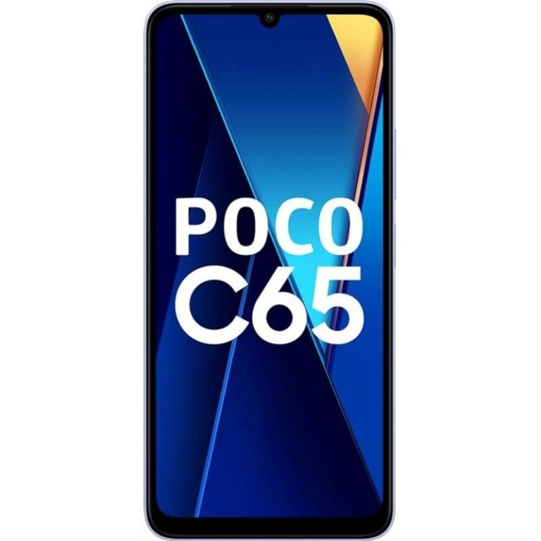 Xiaomi Poco C65 6GB/128GB Roxo