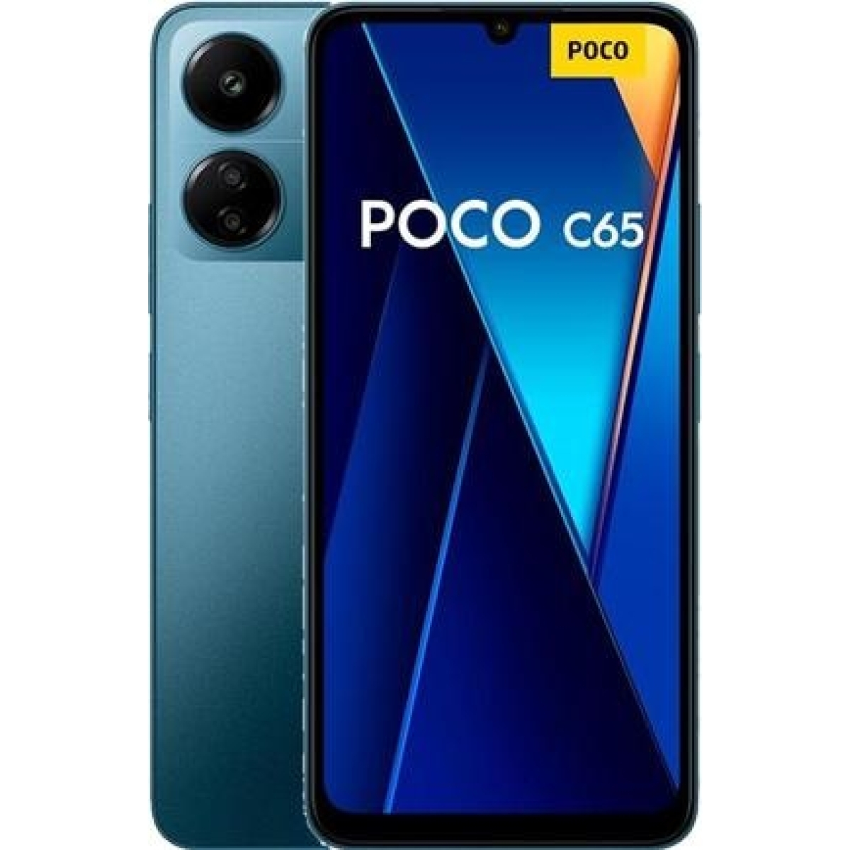 Xiaomi Poco C65