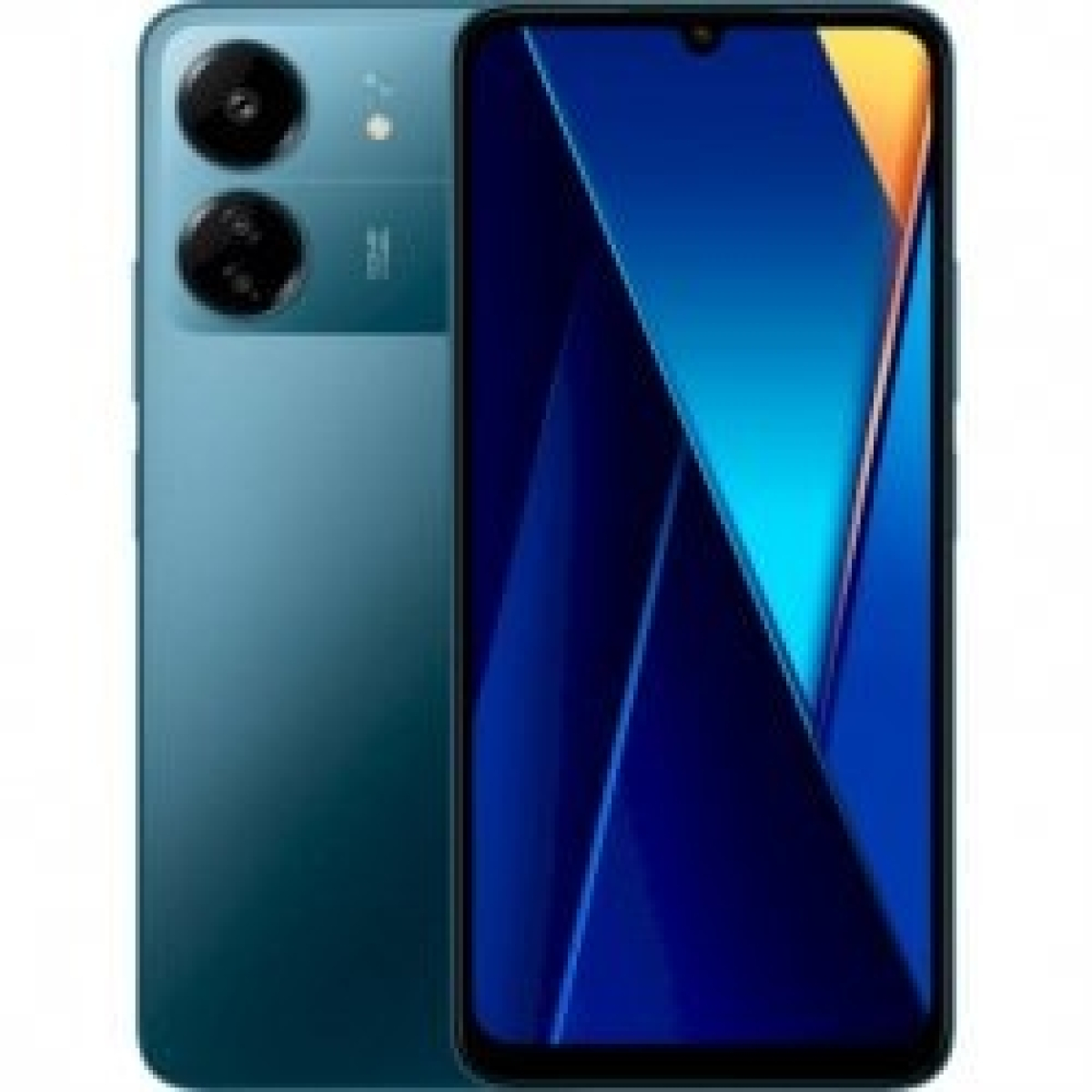 Xiaomi Poco C65