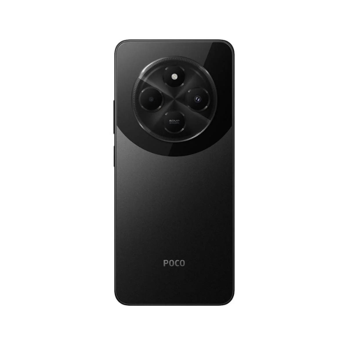Xiaomi Poco C75 8GB/256GB Preto