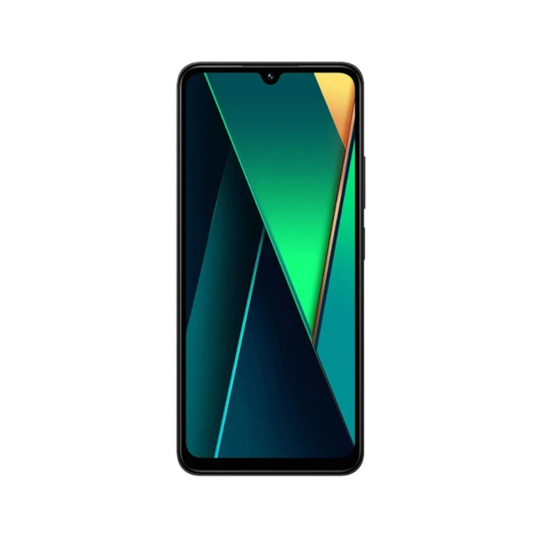 Xiaomi Poco C75 8GB/256GB Preto