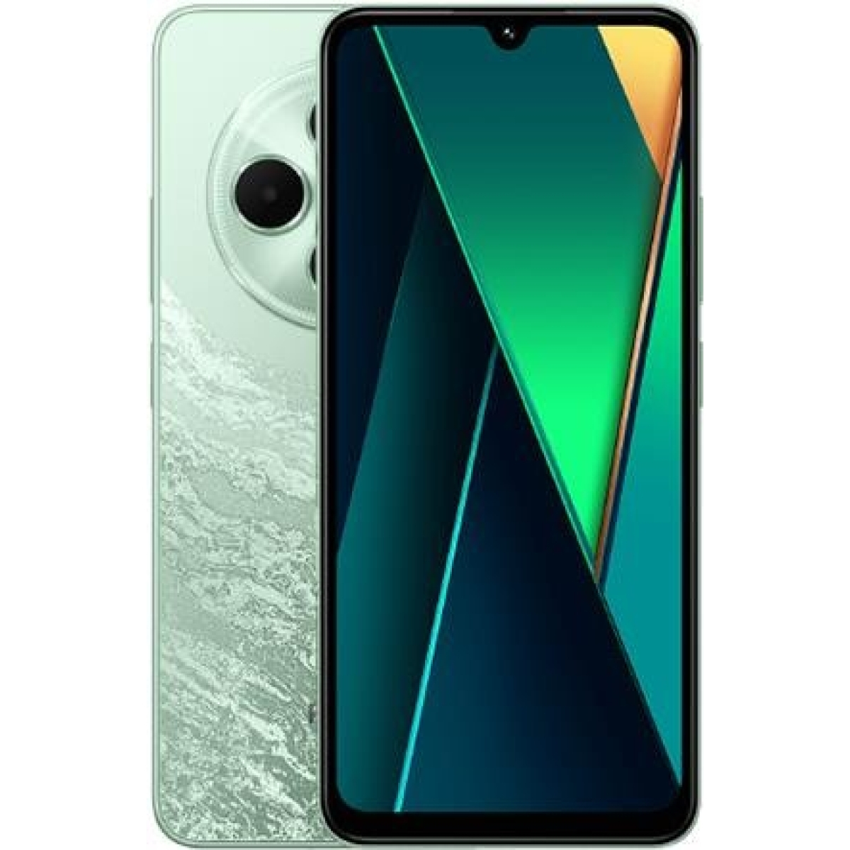 Xiaomi Poco C75