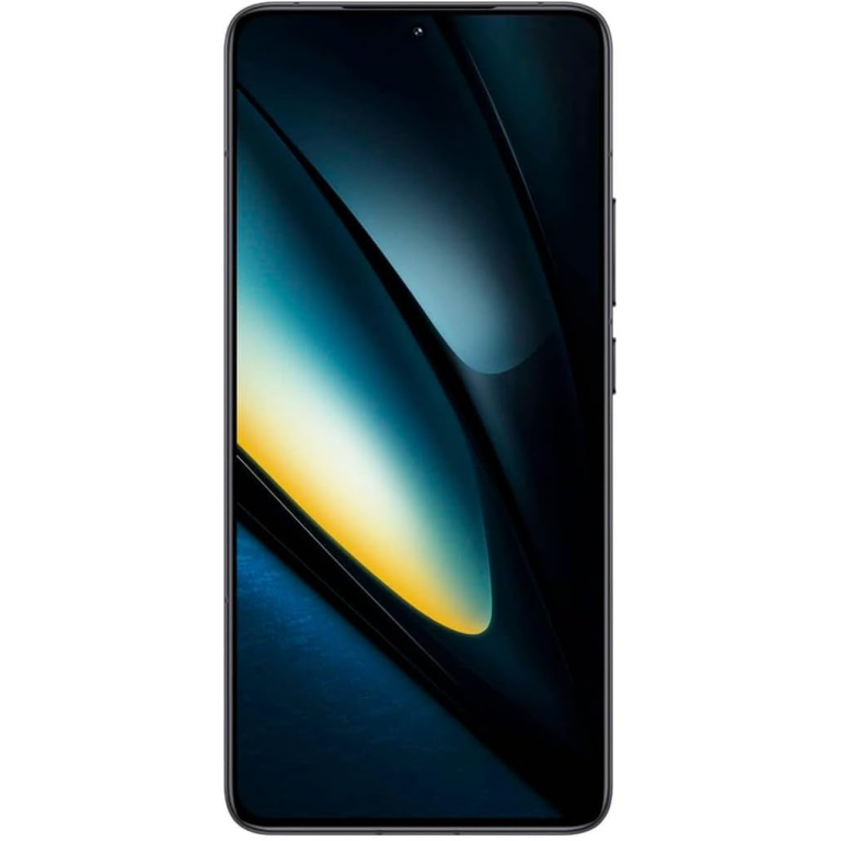 Xiaomi Poco F6 Pro 5G 16GB/1TB Preto Preto