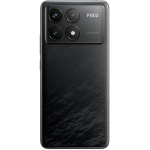 Xiaomi Poco F6 Pro 5G 16GB/1TB Preto Preto