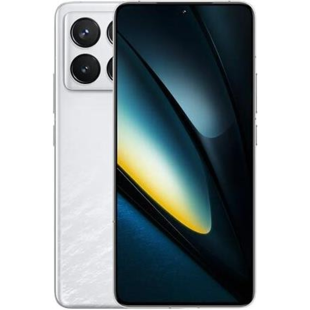 Xiaomi Poco F6 Pro