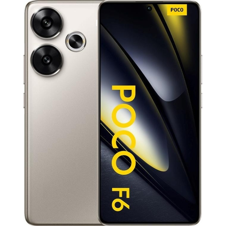 Xiaomi Poco F6