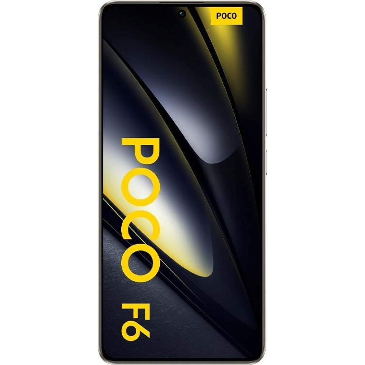 Xiaomi Poco F6