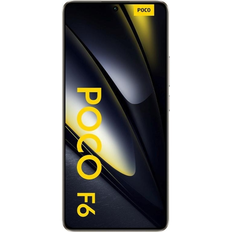 Xiaomi Poco F6