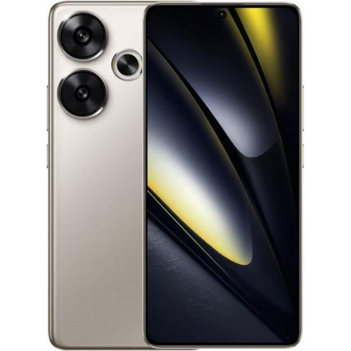 Xiaomi Poco F6