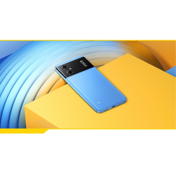 Xiaomi Poco M4 5G