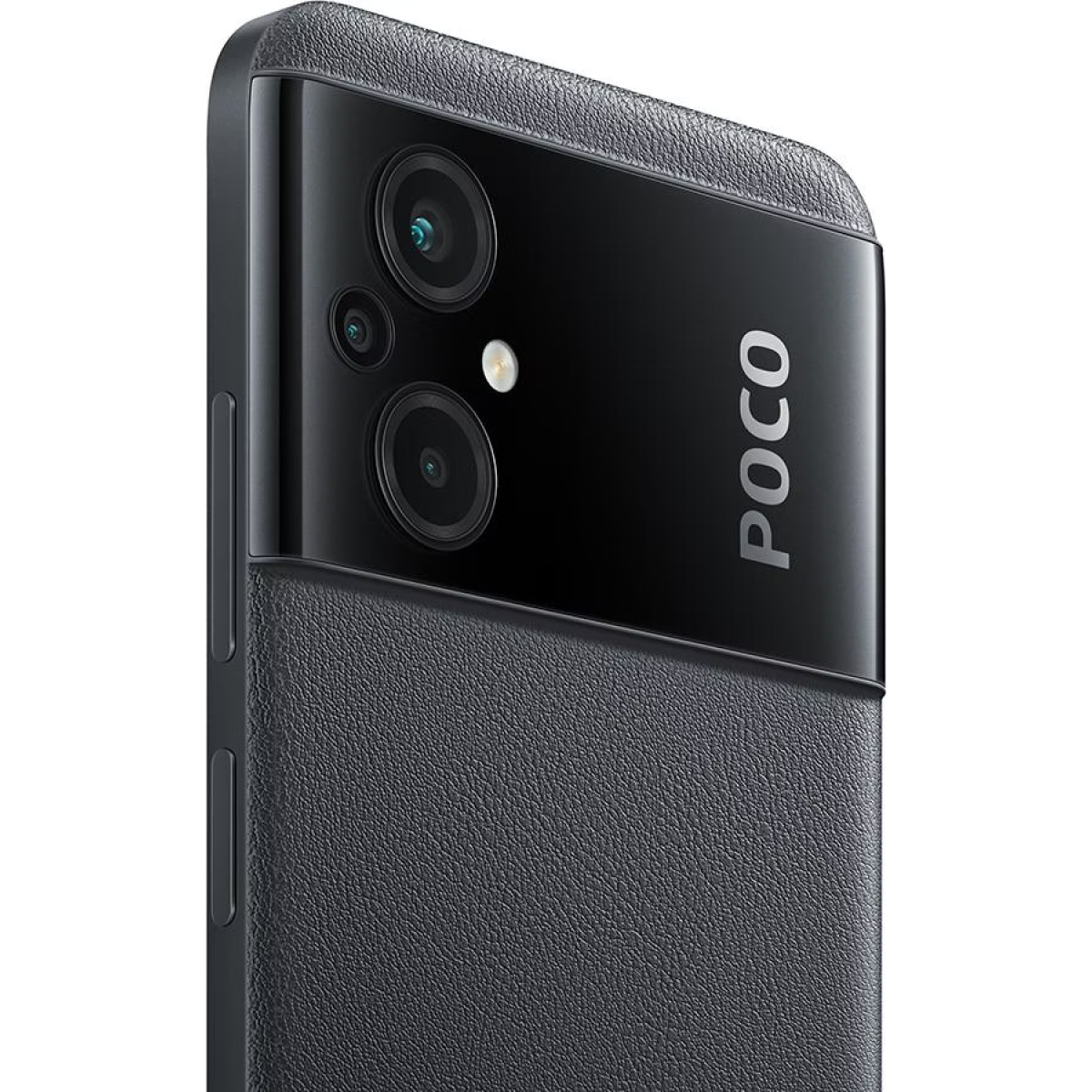 Xiaomi Poco M5 4GB/128GB Preto