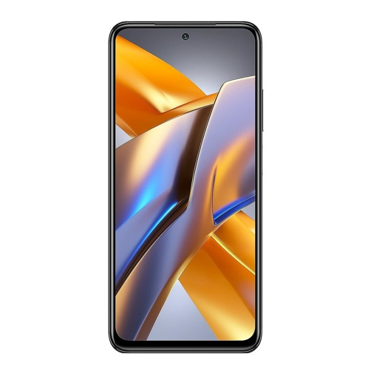 Xiaomi Poco M5s 4GB/128GB Preto