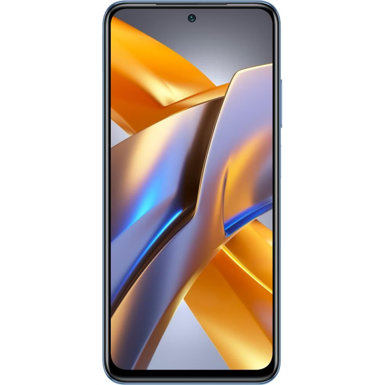 Xiaomi Poco M5s 4GB/128GB Azul
