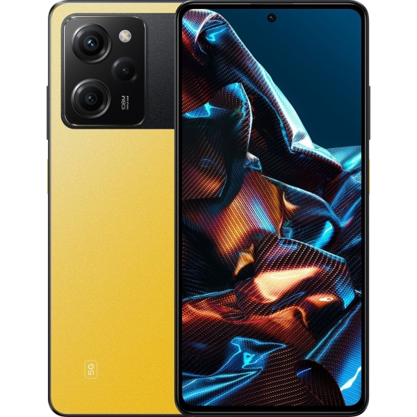 Xiaomi Poco X5 Pro 5G