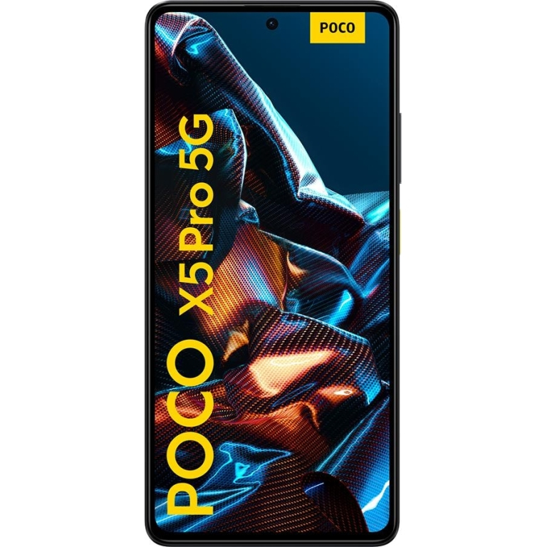 Xiaomi Poco X5 Pro 5G