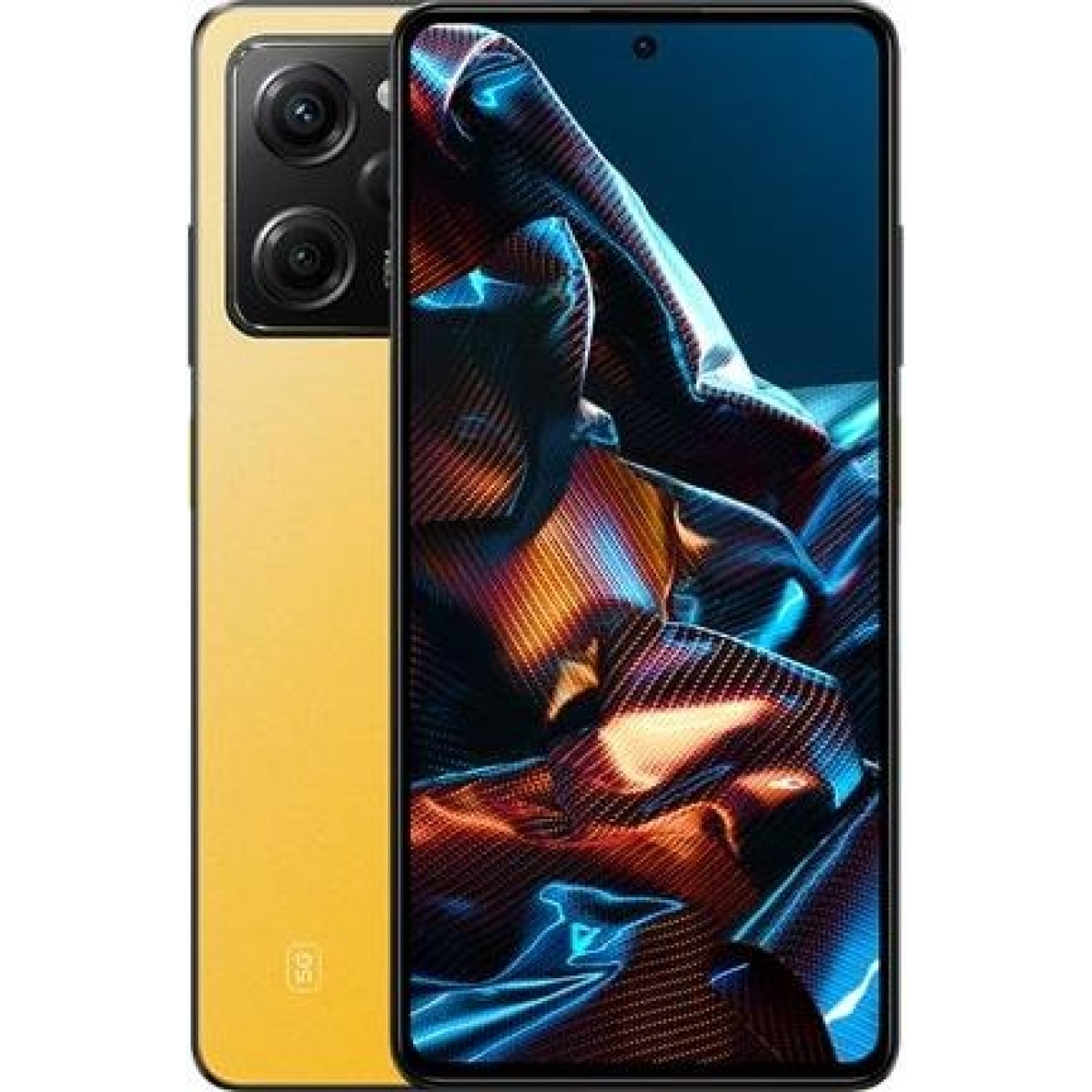 Xiaomi Poco X5 Pro 5G