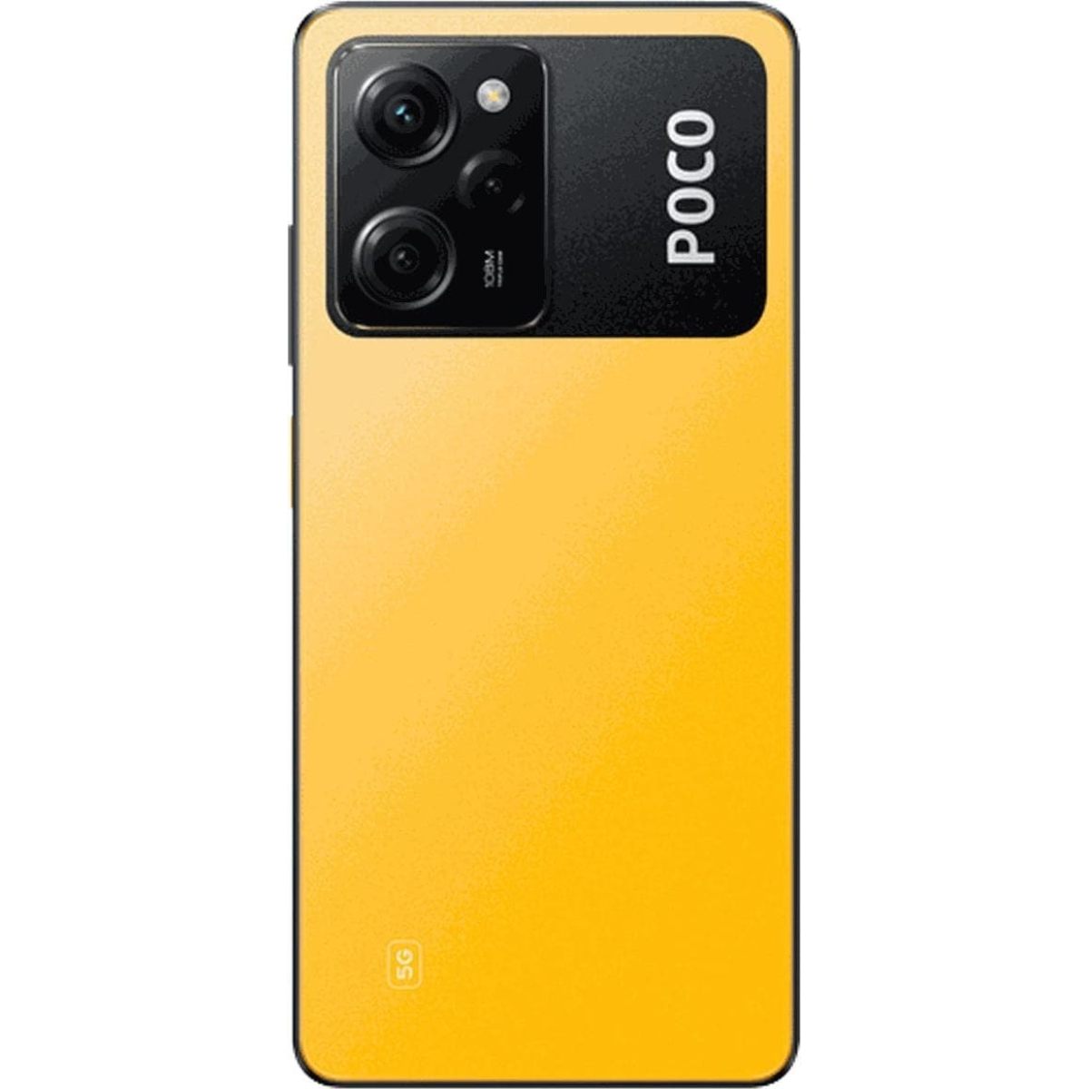 Xiaomi Poco X5 Pro 5G