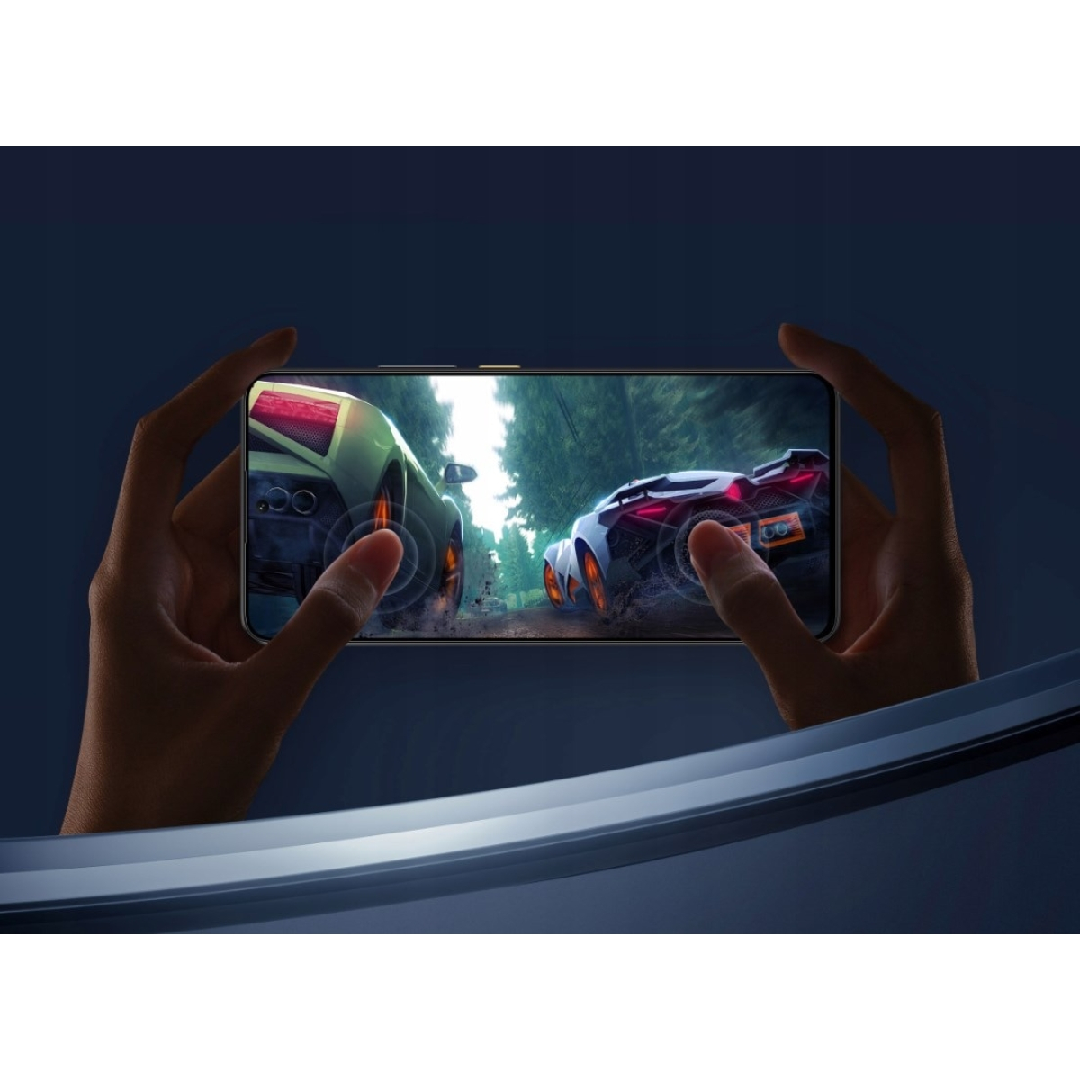Xiaomi Poco X6 Pro