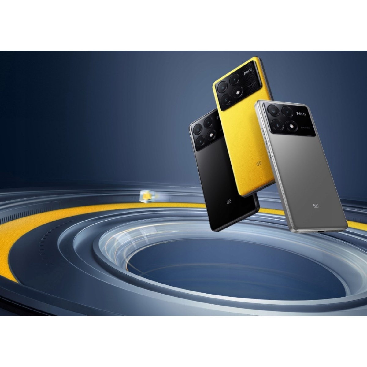 Xiaomi Poco X6 Pro