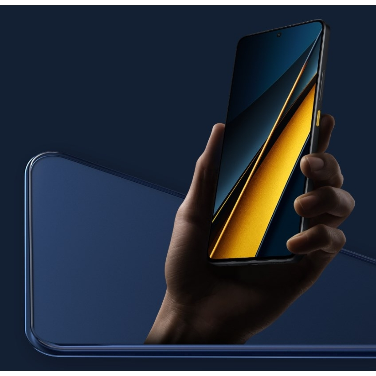 Xiaomi Poco X6 Pro