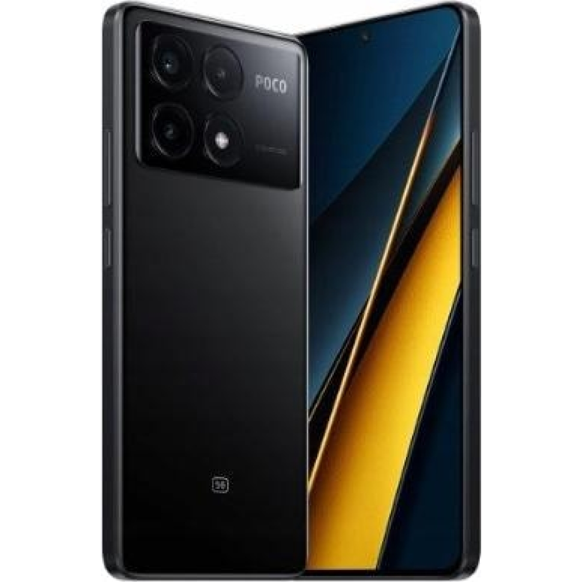 Xiaomi Poco X6 Pro