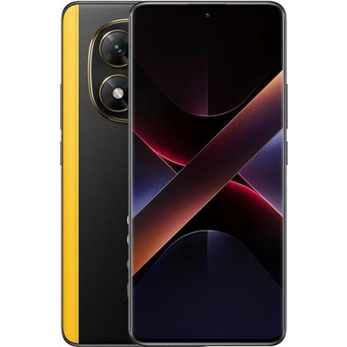 Xiaomi Poco X7