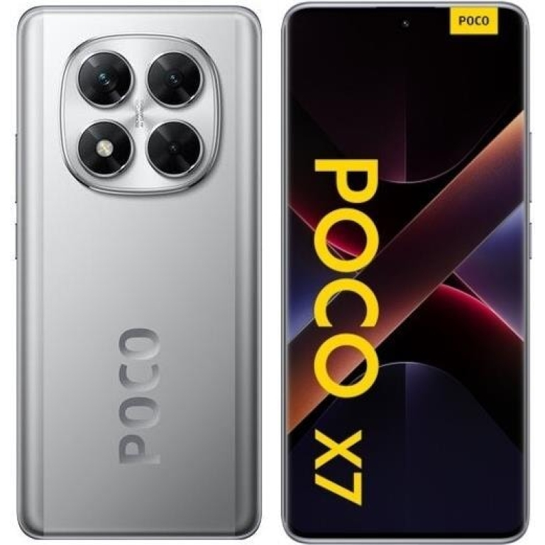 Xiaomi Poco X7