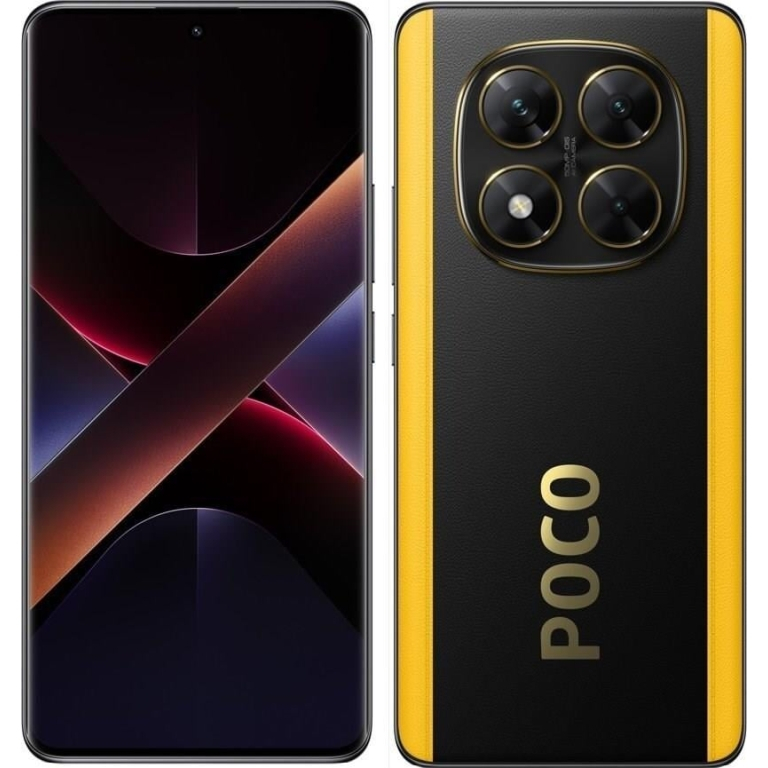 Xiaomi Poco X7
