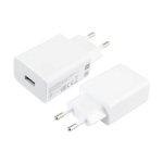 Xiaomi Power Adapter Adaptador de Carregador 22.5W USB A