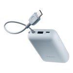 Xiaomi Power Bank 10000mAh (Integrated Cable)