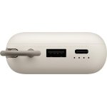 Xiaomi Power Bank 10000mAh (Integrated Cable)