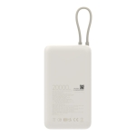 Xiaomi Power Bank (Integrated Cable)