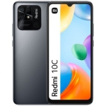 Xiaomi Redmi 10C 3/64GB Gris Libre