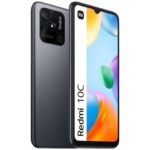 Xiaomi Redmi 10C 3/64GB Gris Libre