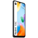 Xiaomi Redmi 10C 3/64GB Gris Libre