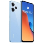 Xiaomi Redmi 12 4/128GB Azul Cielo Libre