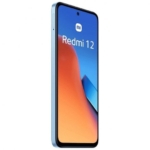 Xiaomi Redmi 12 4/128GB Azul Cielo Libre