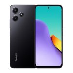 Xiaomi Redmi 12 5G 4GB/128GB Preto