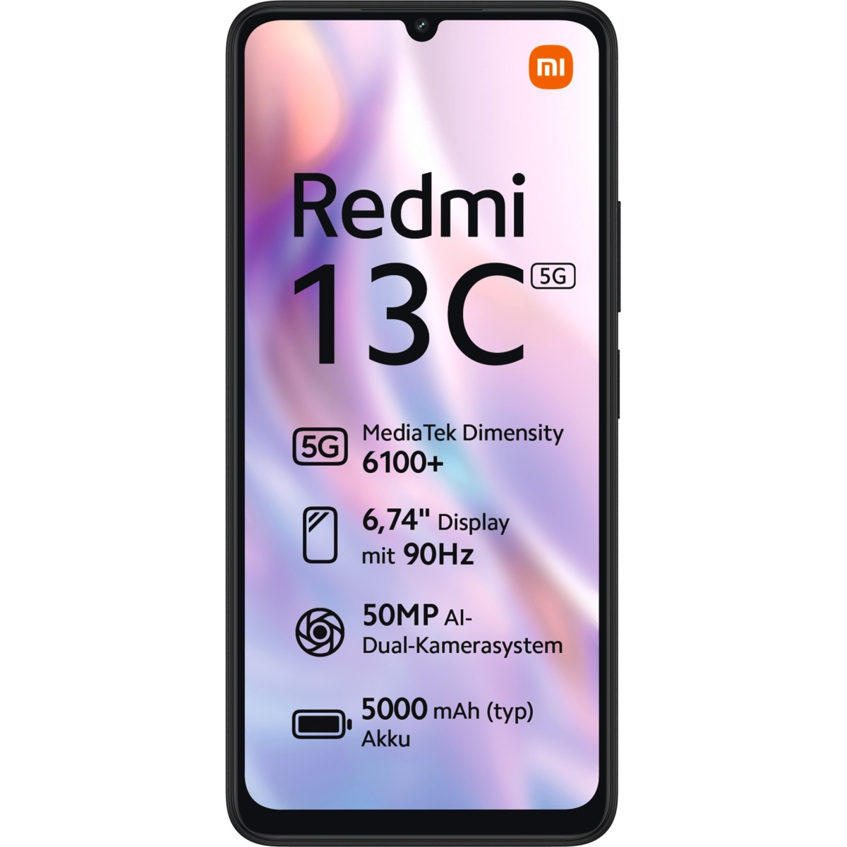 Xiaomi Redmi 13C 5G