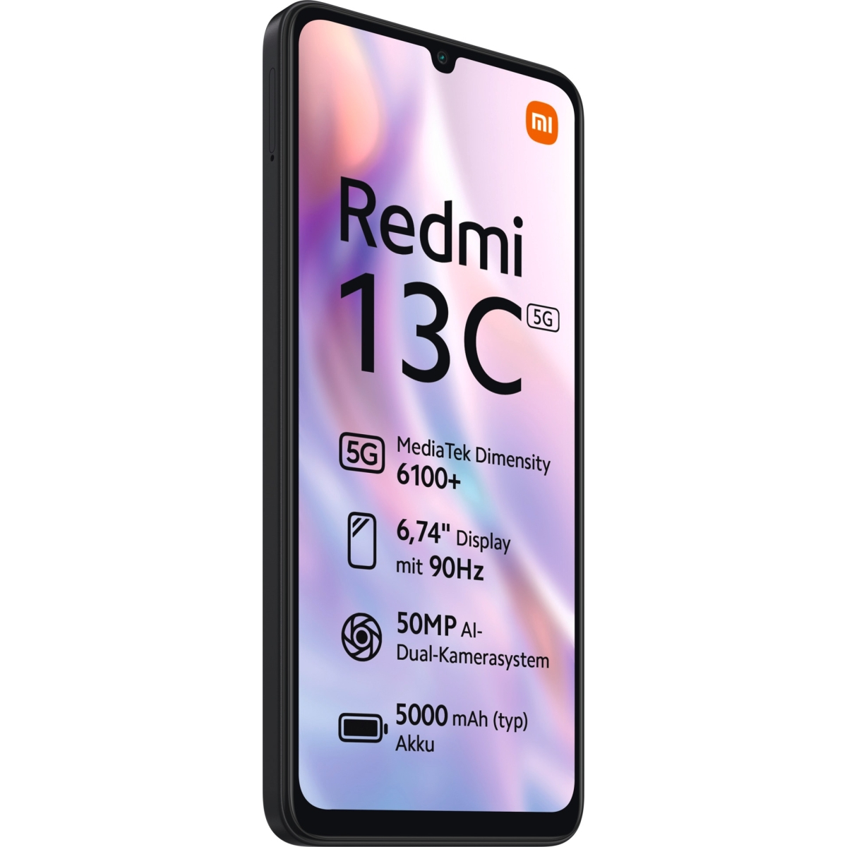 Xiaomi Redmi 13C 5G