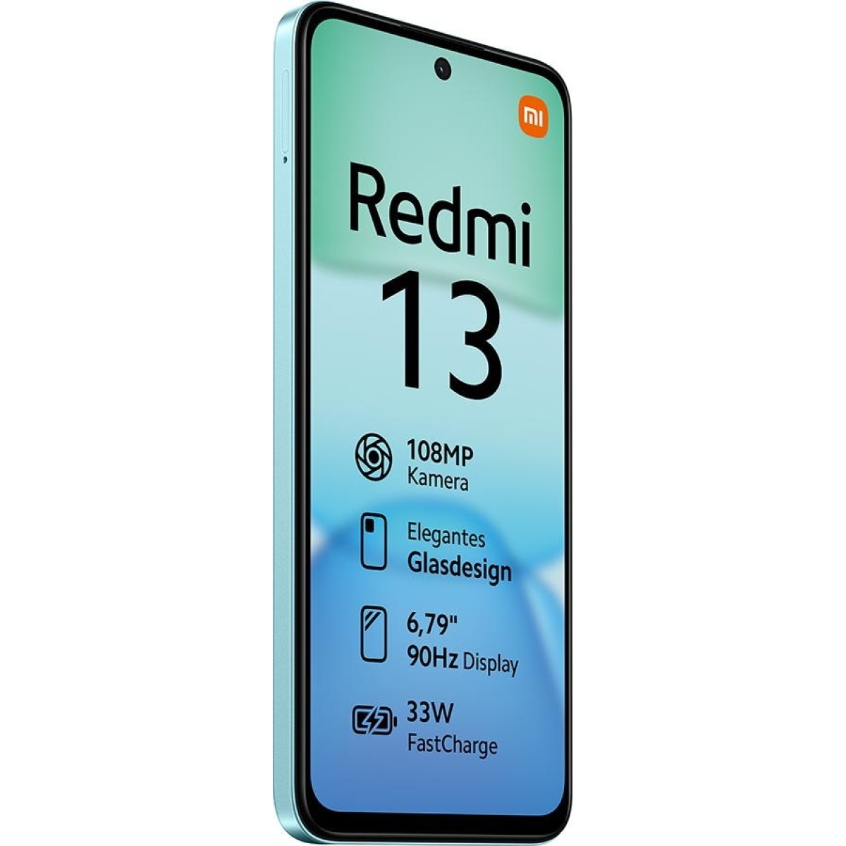 Xiaomi Redmi 13