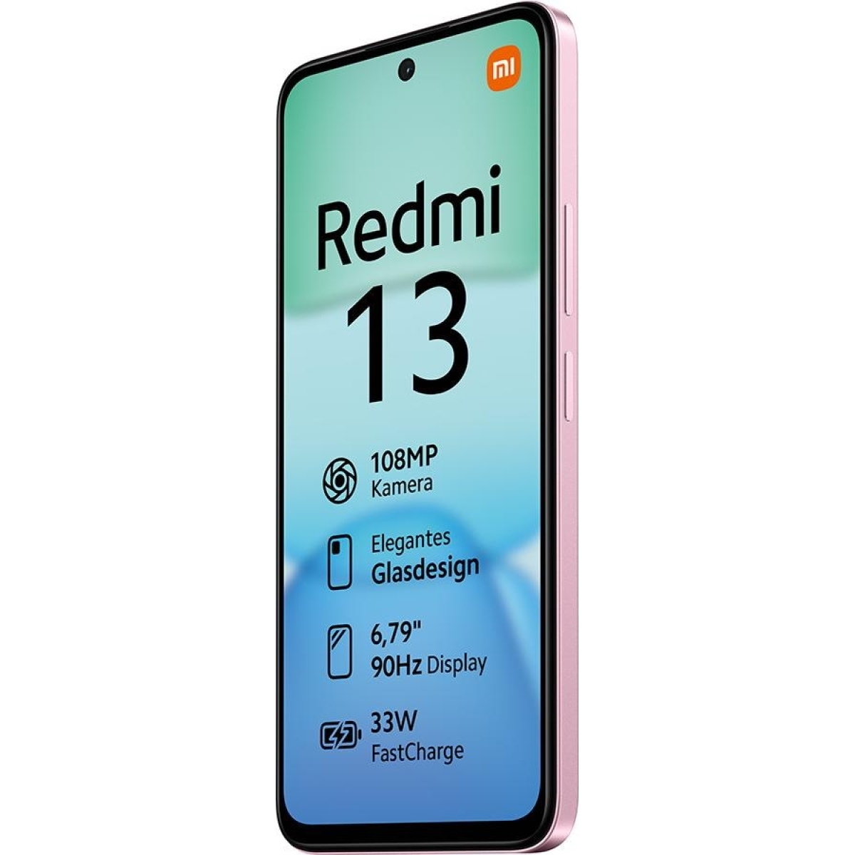 Xiaomi Redmi 13