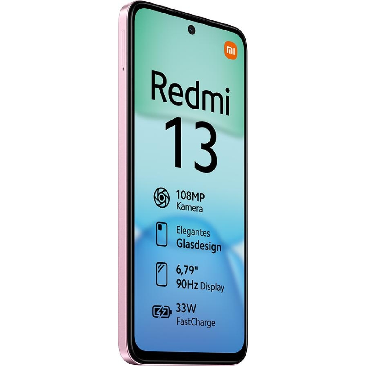 Xiaomi Redmi 13