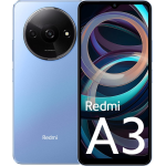 Xiaomi Redmi A3 3GB/64GB Azul